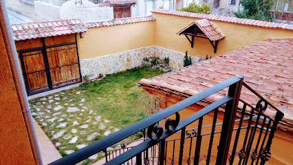 El Pozo de La Cotarra en Cabezuela. Sin categoría