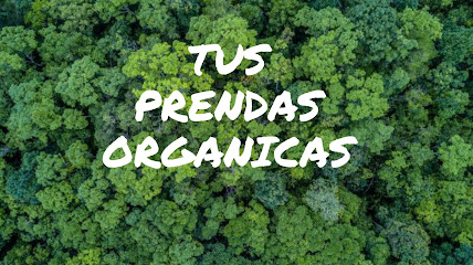 Tus Prendas Orgánicas en Serranillos del Valle. Tienda de ropa