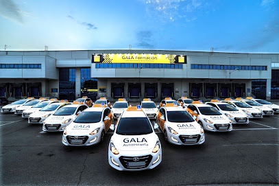 Autoescuela Gala - Pedrezuela en Pedrezuela. Autoescuela