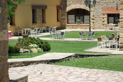 Residencia de Tiempo Libre Orihuela del Tremedal- IASS en Orihuela del Tremedal. Sin categoría