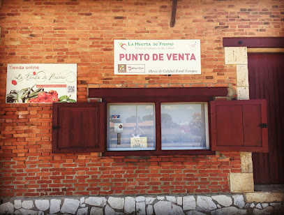 La Huerta de Fresno