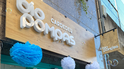 BiopompasCardedeu en Cardedeu. Tienda de cosméticos