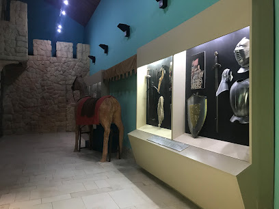 La Frontera y Los Castillos en Olvera. Museo