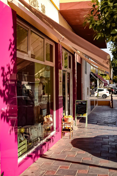 El Cuenco en Fuengirola. Tienda de alimentos naturales