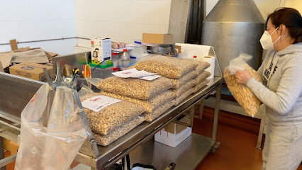 Komofoods España en Antas. Tienda de alimentos orgánicos