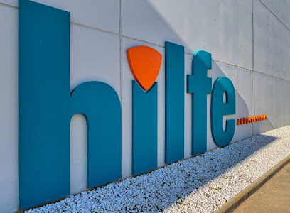 Hilfe Agrotechnical en L'Aldea. Proveedor de fertilizantes