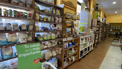 BIONISIMO SALUD INTEGRAL en Sagunto. Herbolario