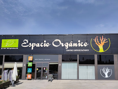 Espacio Orgánico | Supermercado y Restaurante Ecológicos en Alcobendas. Supermercado