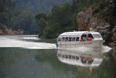 Cofrentes Turismo Activo S.L. en Cofrentes. Turoperador