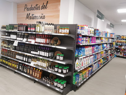 Supermercado Coaliment Calaceite en Calaceite. Supermercado