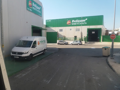 Jugos Ecológicos de Murcia en Archena. Fabricante de alimentos