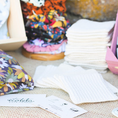 Ecotela | Compresas de tela en Matarrepudio. Artesanía