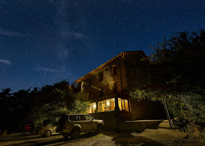 Hotel de Montaña Usón en Hecho. Sin categoría