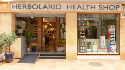 Herbolario Natural Box Xàbia en Jávea. Herbolario