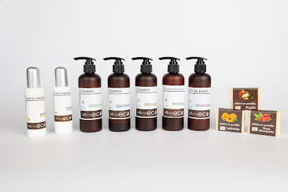 Nieto Eco en San Leonardo de Yagüe. Tienda de productos de belleza
