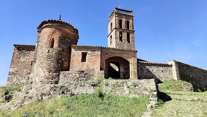 Mezquita de Almonaster La Real en Almonaster la Real. Conservación del patrimonio