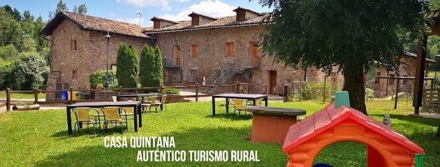 Casa rural Quintana en Montanuy. Sin categoría