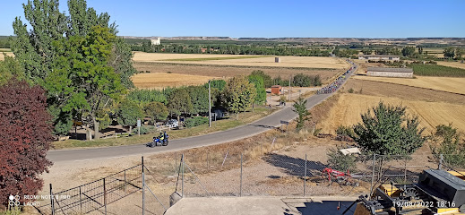 Ayuntamiento de San Martín de Rubiales en San Martín de Rubiales. Oficina de atención al ciudadano