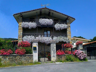 Flores Y Plantas Lur en Valle de Villaverde. Vivero