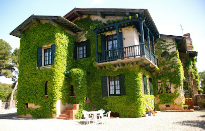 La Casa Rural Dehesa de San Juan en Milagro. Sin categoría