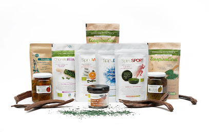Ecospirulina en Serra. Tienda de alimentos naturales