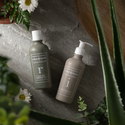 Peluquería María Díaz Belleza Ecológica y Natural en Mora. Peluquería