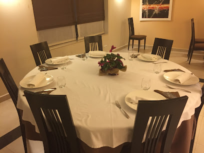 Restaurant Pateco en Almacelles. Restaurante