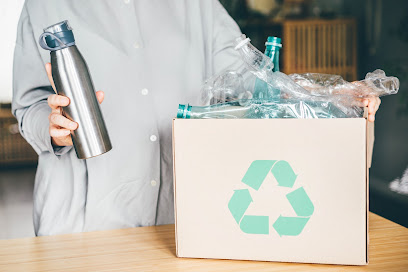 EcoParque en Alcantarilla. Servicio de gestión de residuos