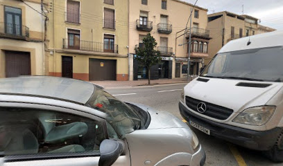 Agrogandesa en Gandesa. Tienda de artículos para el hogar