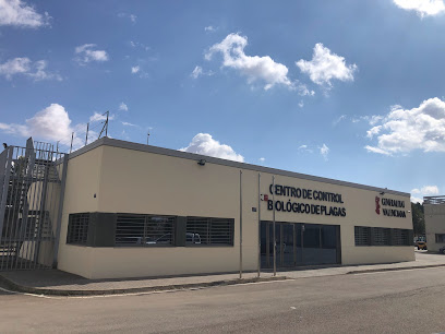 Bioplanta en Caudete de las Fuentes. Empresa de biotecnología