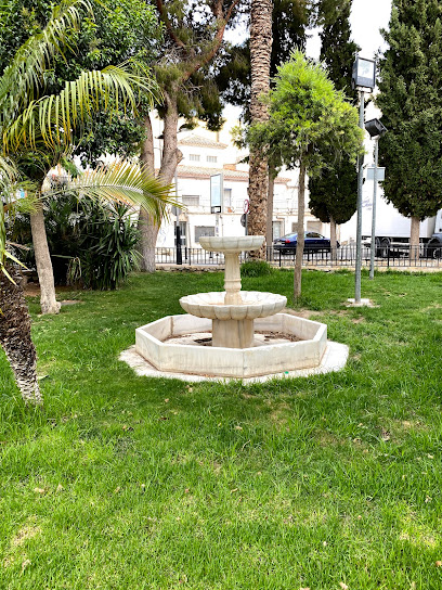 Ayuntamiento de Albanchez en Albánchez. Ayuntamiento