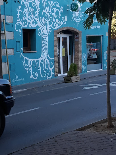 Ecològica L'Escala en L'Escala. Tienda de productos orgánicos