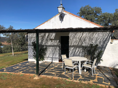 Finca La Vicaria en Zufre. Sin categoría