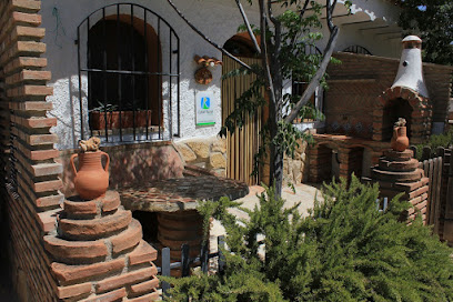Casas Cueva Cazorla en Hinojares. Sin categoría