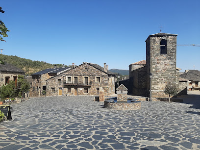 Valverde De Los Arroyos