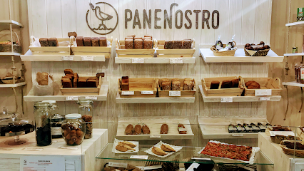 PaneNostro en Palma. Panadería