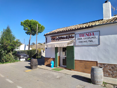 La Despensa Del Molino en Prado del Rey. Comercio