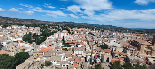 Ayora