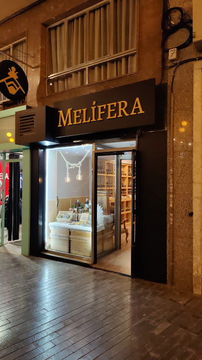 Melífera - Miel del Campo de Elche en Elche. Tienda de alimentos naturales