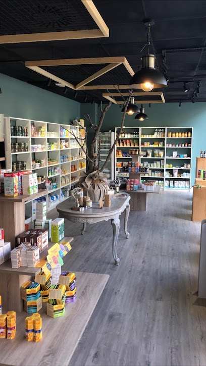 Natural Products & Foods en Navalcarnero. Herbolario