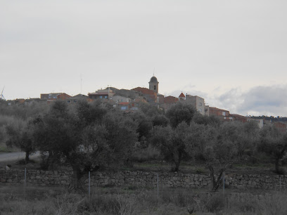 CAMP DE BOVERA