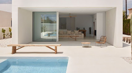 Villas Eco - BioConstructora de Estepona y Marbella - Eco Reformas en Estepona. Empresa constructora