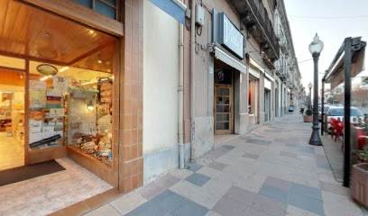 Dietética Beth en Gironella. Tienda de productos orgánicos