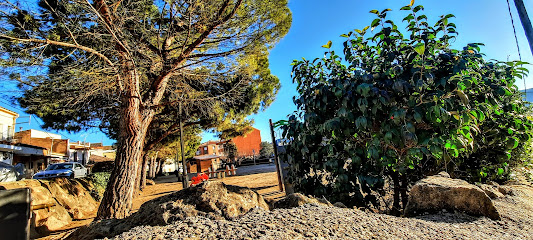 Balsareny en Balsareny. Estación de autobuses