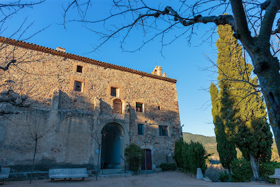 Ermita de Sant Blai en L'Aleixar. Iglesia