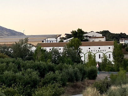 Almazaras de la Subbética