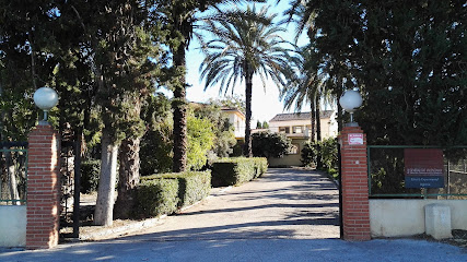 Estacion Experimental agraria de CARCAIXENT en Carcaixent. Instituto de investigación