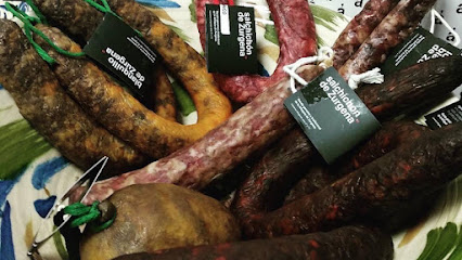 CARNICERIA ÁGUILA.BIO & SANCHEZ en Zurgena. Tienda de alimentos naturales