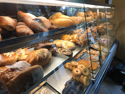 La Gracia De Dios en Granada. Panadería