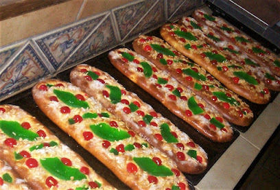 Tot Teca - Forn Gotés en Sabadell. Panadería